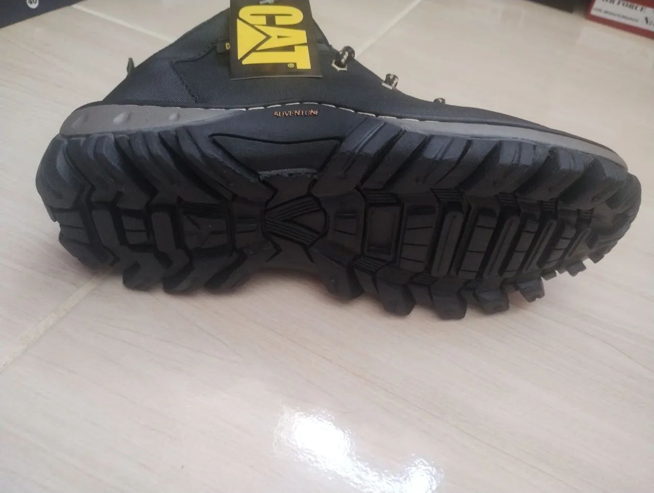 Bota cat  - Foto 2