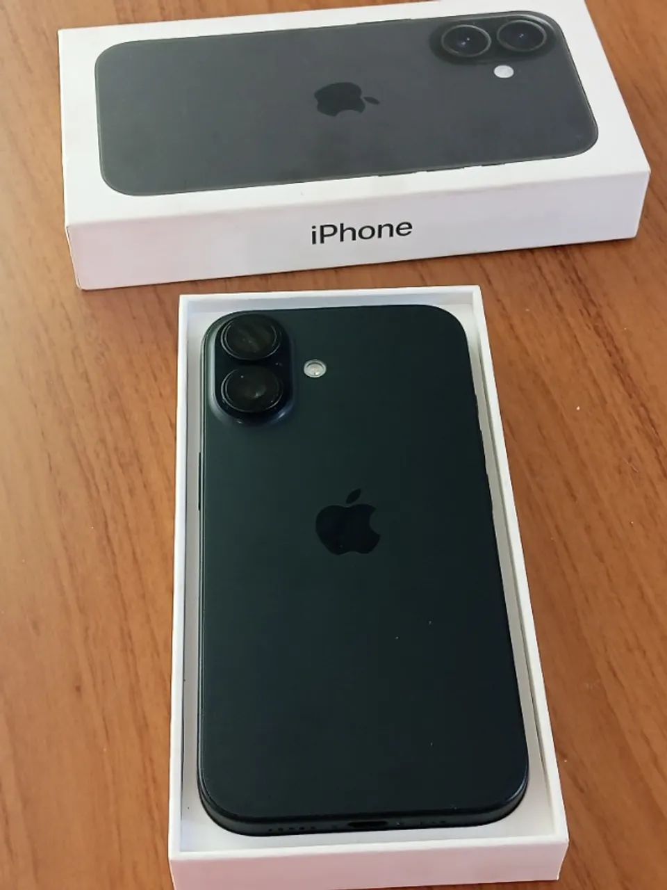 IPHONE 16  - Foto 4