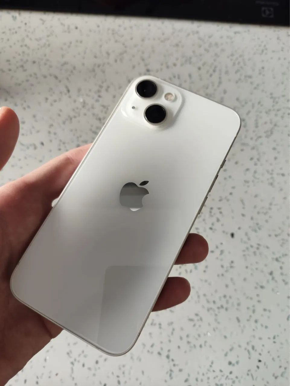 iphone 13 128gb Branco - Celulares e Smartphones - Santa Paula