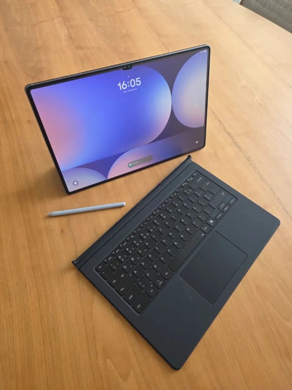 Tablet Galaxy S10+ Ultra - Foto 2