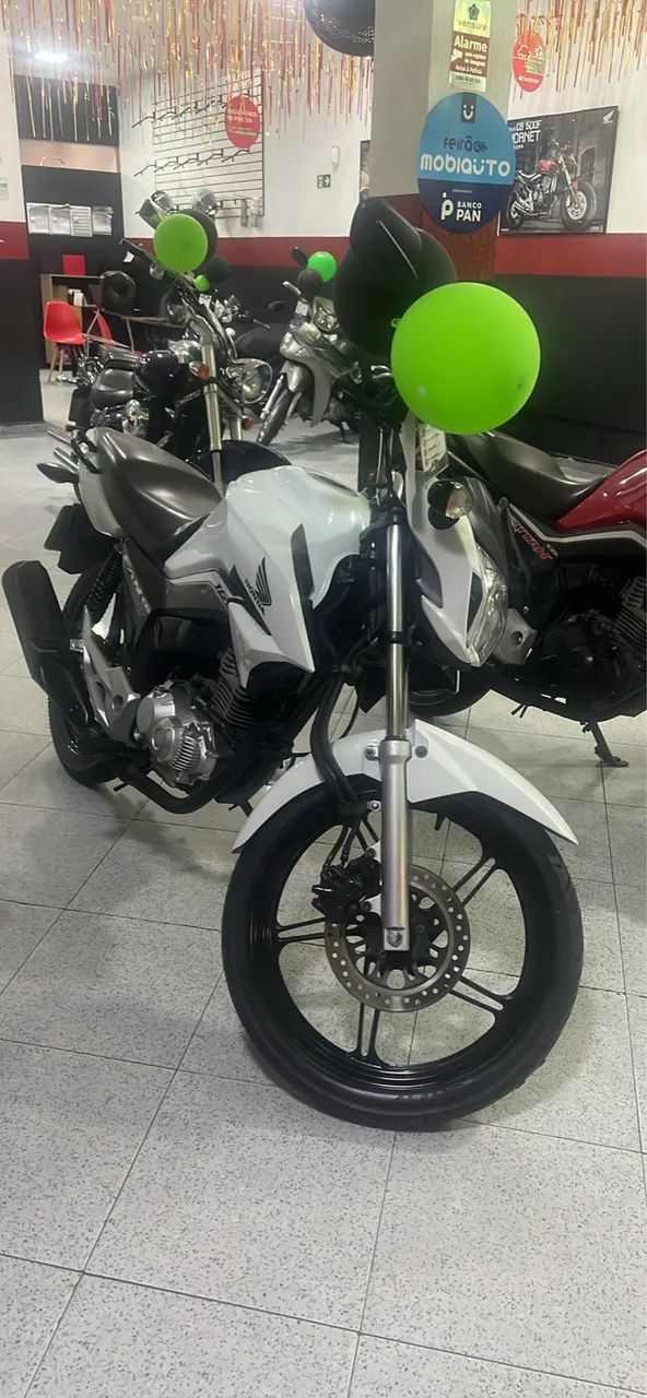 Moto com precedência  - Foto 2