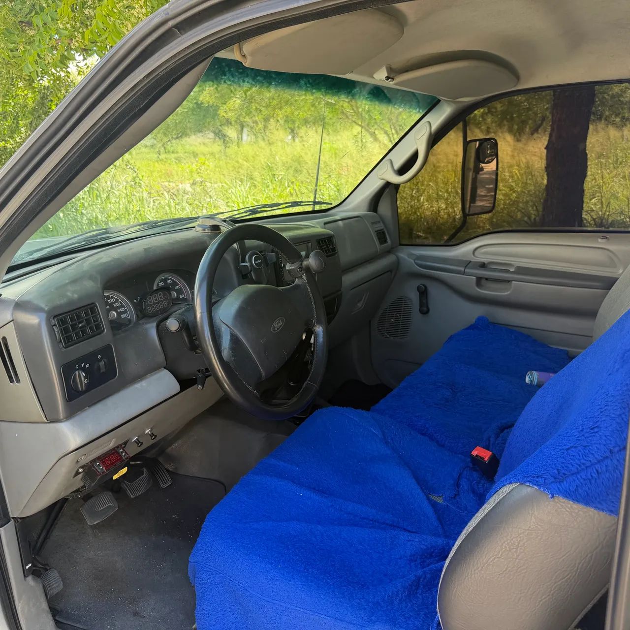 F 350 2019 repasse  - Foto 2