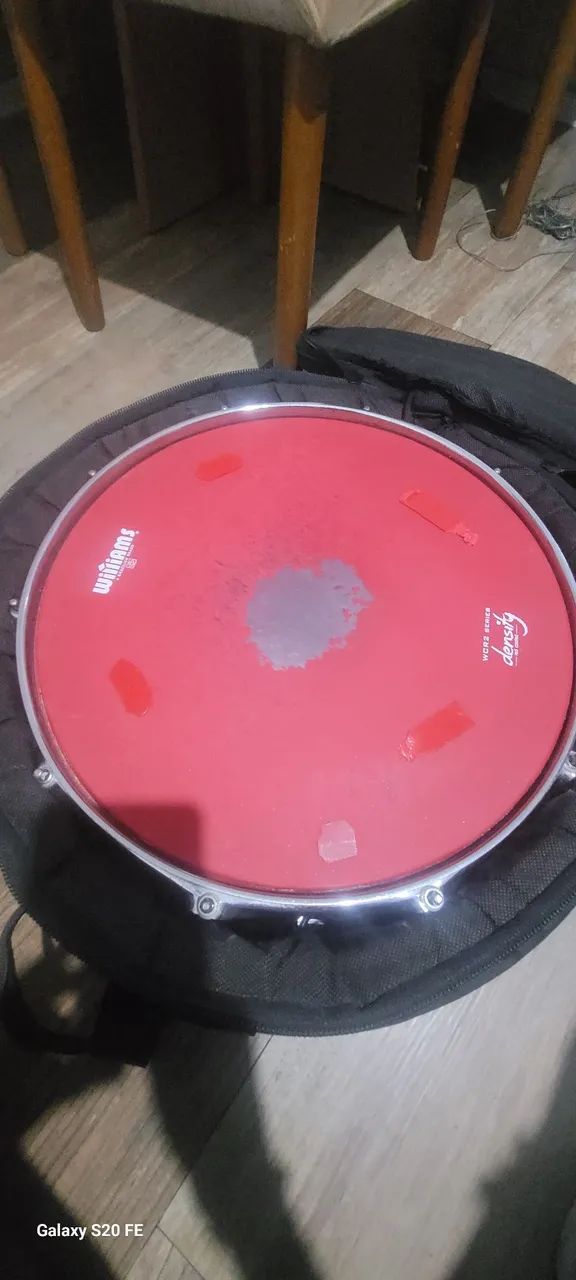 Caixa Mapex 14/8  - Foto 4