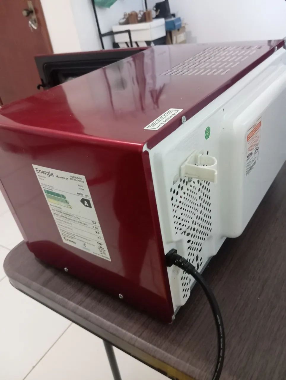 Micro-ondas  - Foto 3