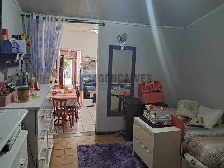 Casa térrea com 2 quartos à venda no Centro de São Bernardo do Campo/SP. - Foto 2