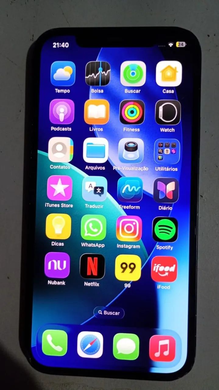 Iphone 12 - Foto 2