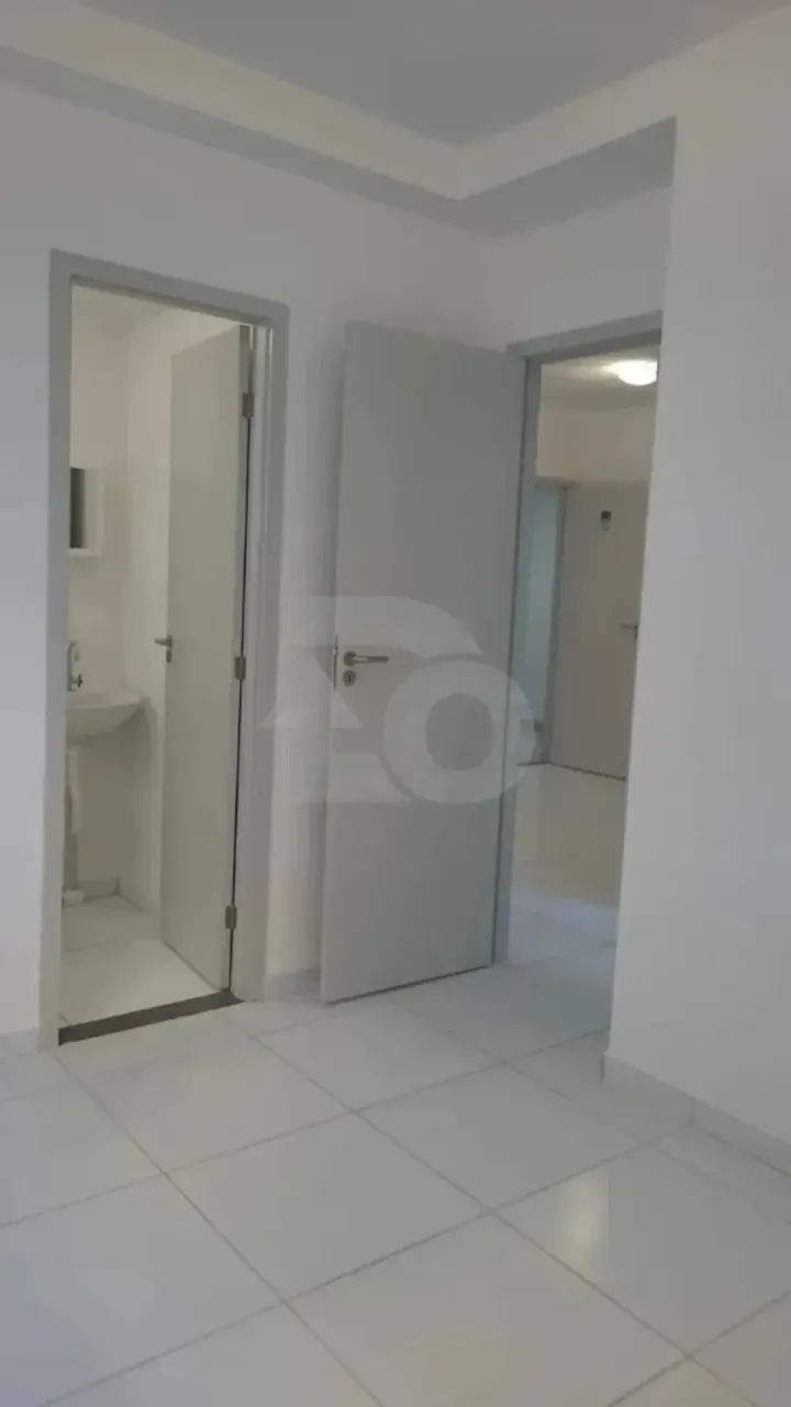 Apartamento no Villas da Praia com Varanda Gourmet e Piscina - Foto 4
