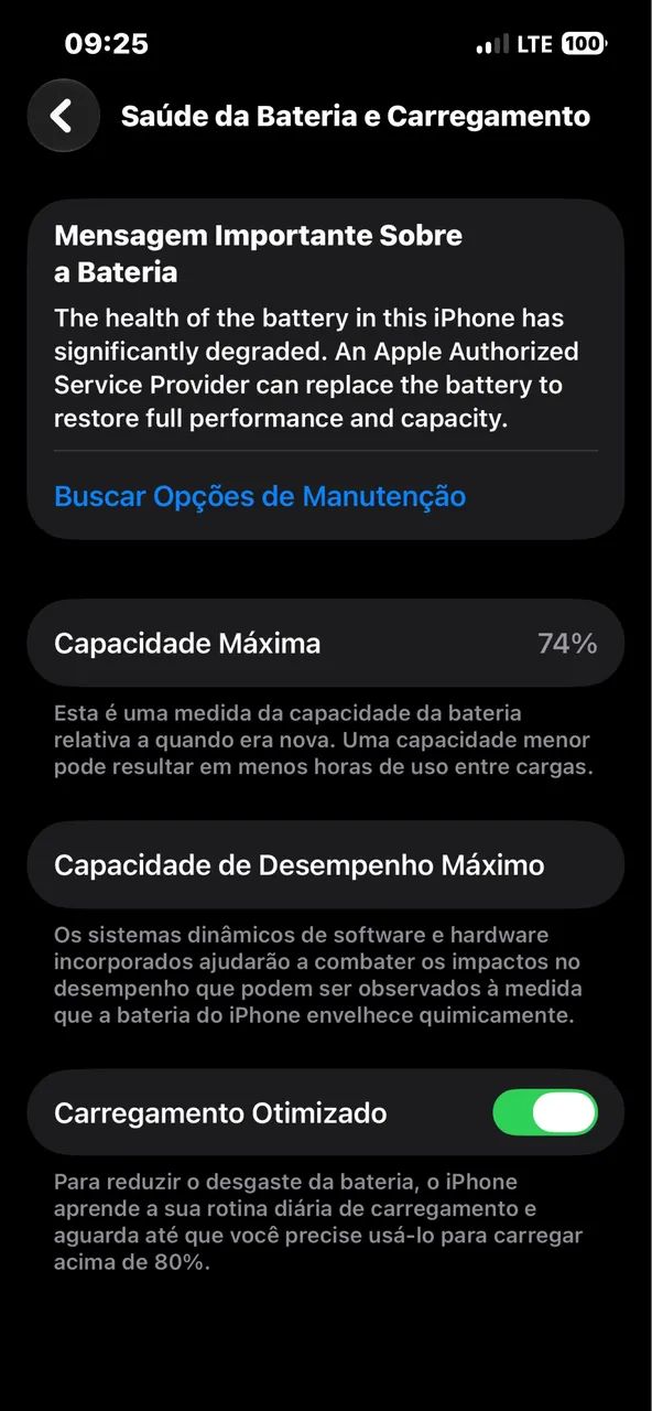 Troco no iPhone 14 ou 13 Pro - Foto 5