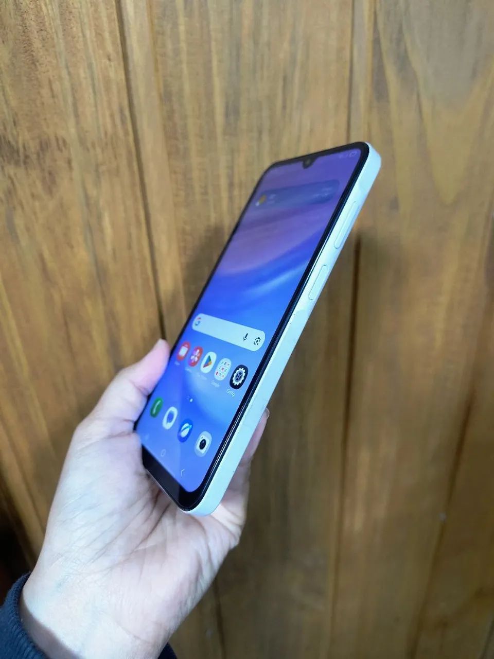 Samsung A15 128GB Branco - Foto 4