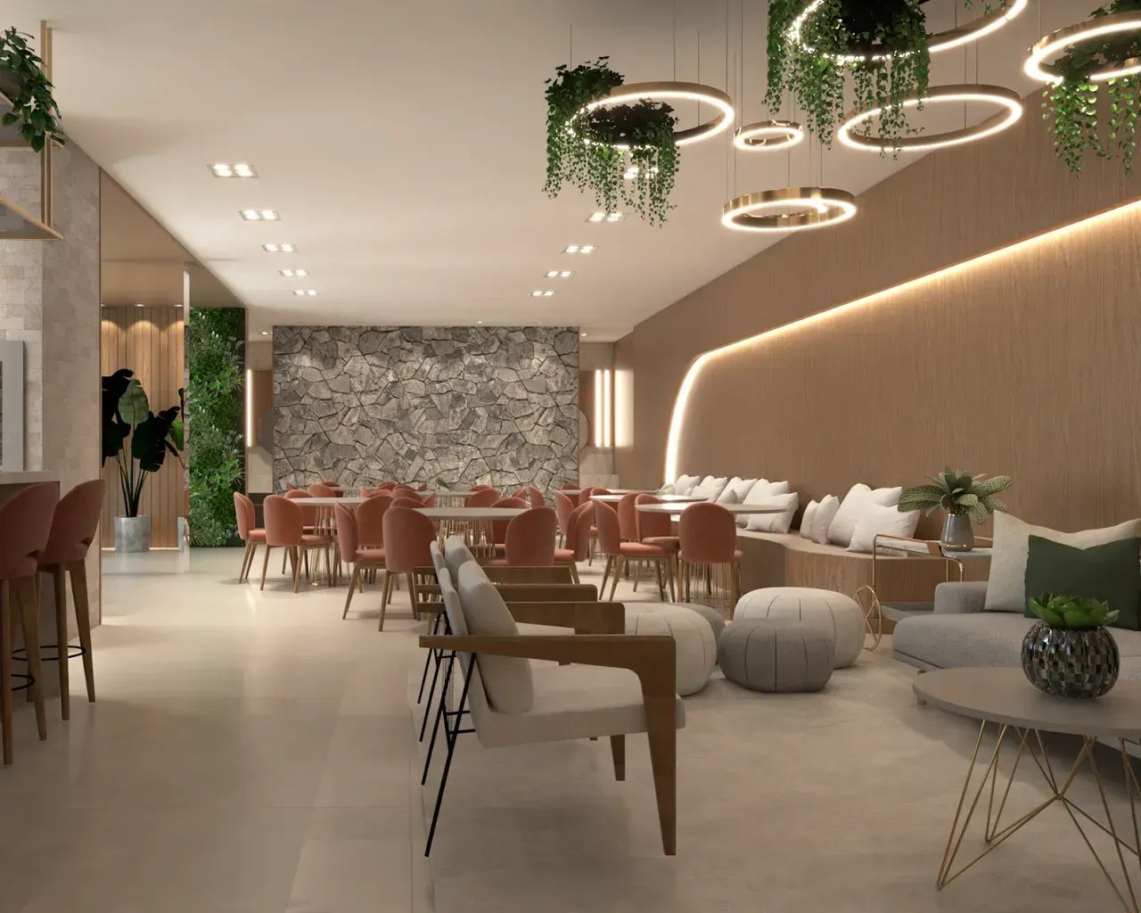 RESIDENCIAL EINSTEIN - Foto 5