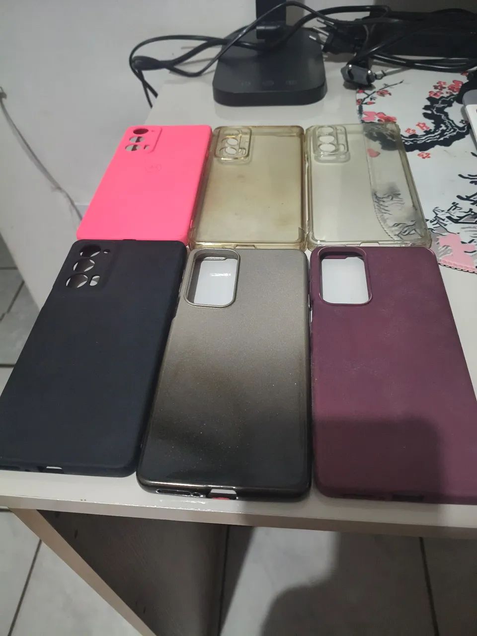 Moto Edge 20  - Foto 3