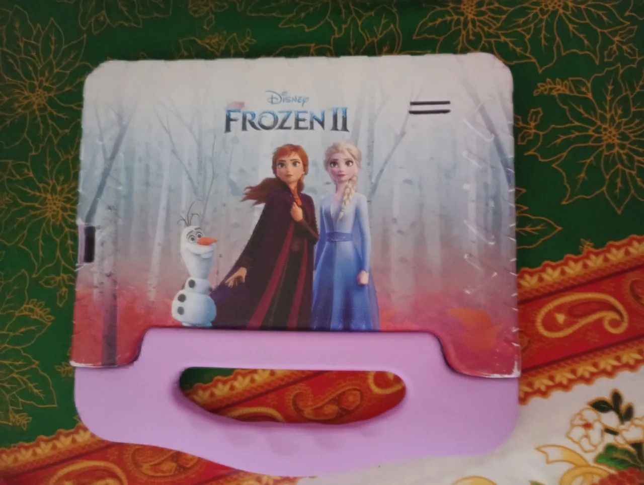 Tablet infantil 