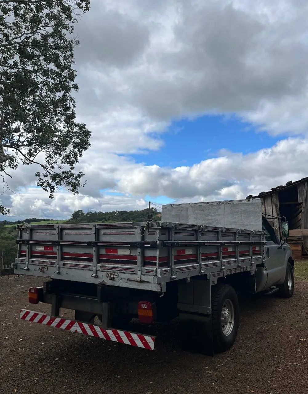 F350 2002  - Foto 5