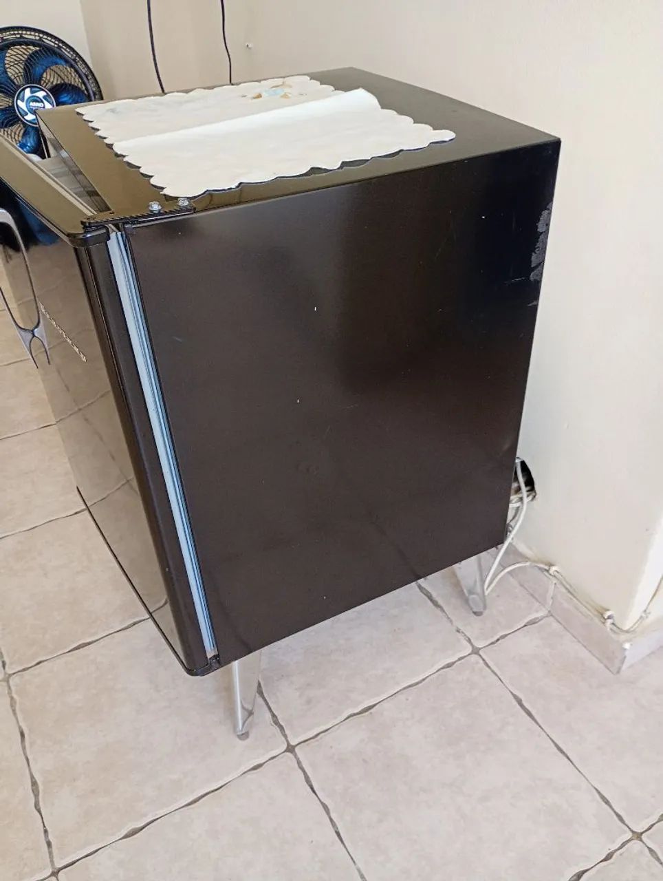Frigobar Brastemp  - Foto 2