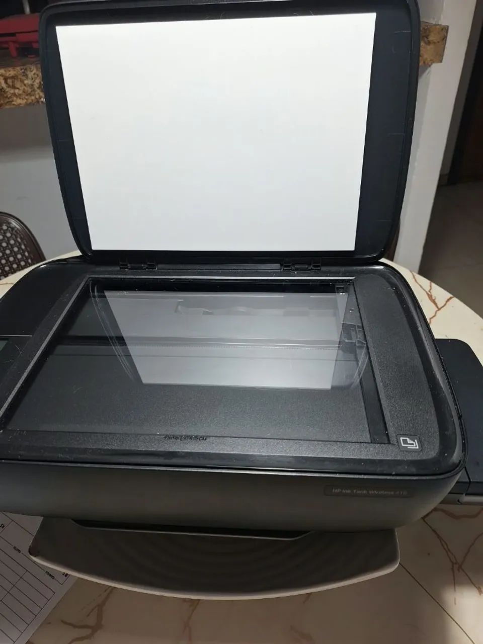 IMPRESSORA HP  - Foto 2