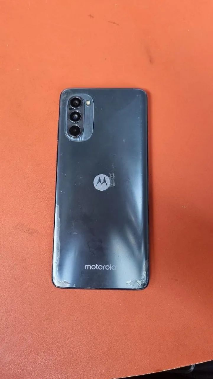 Celular Motorola MOTO G52 5G