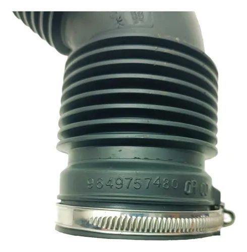 Mangueira Filtro Ar Citroen C4 Picasso 2010 - Foto 5