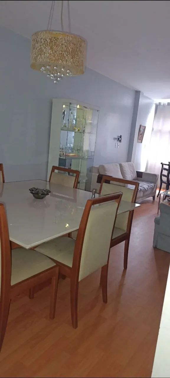 mesa jantar 6 lugares 