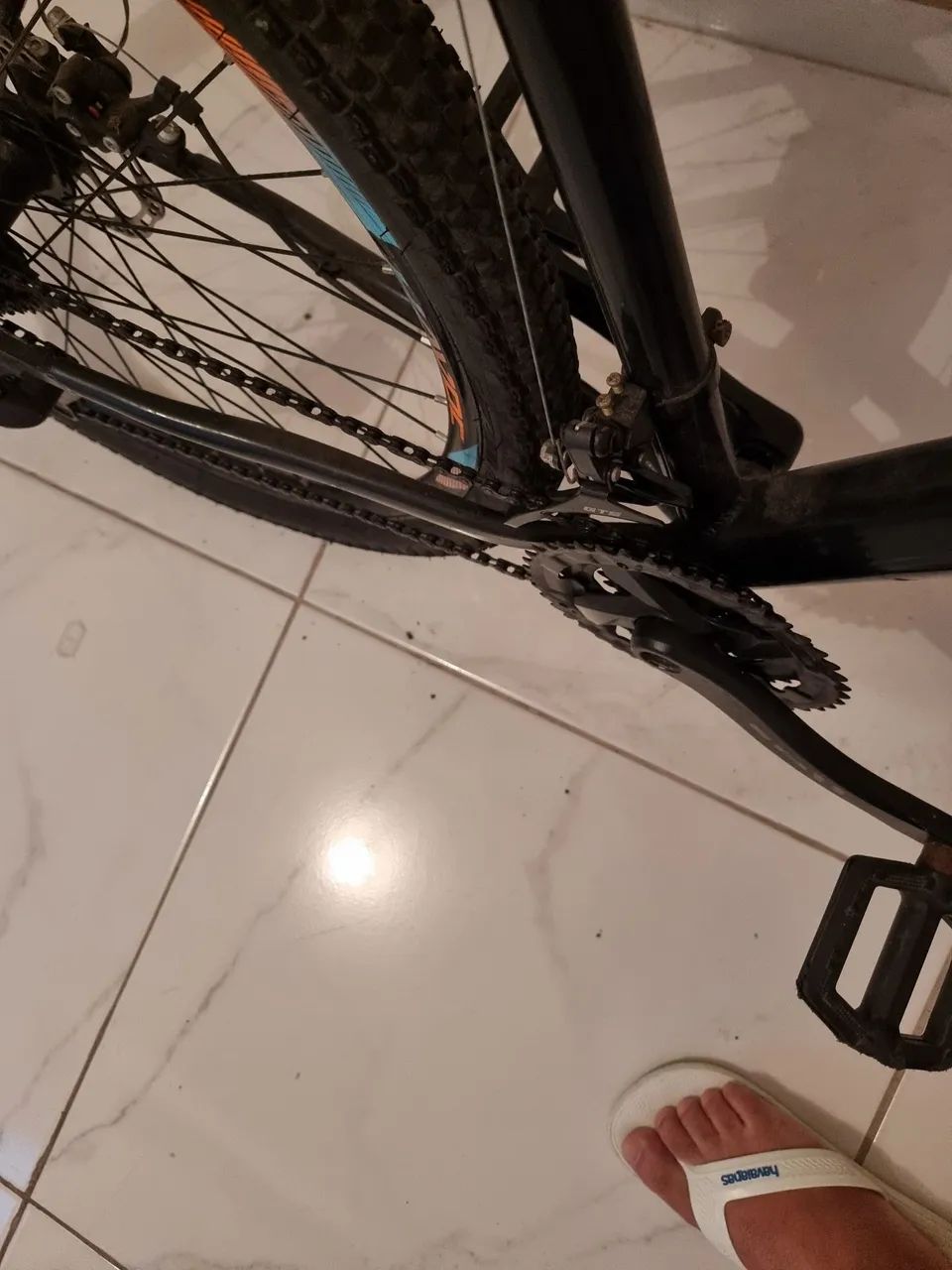 Bicicleta Aro 29 - Foto 2