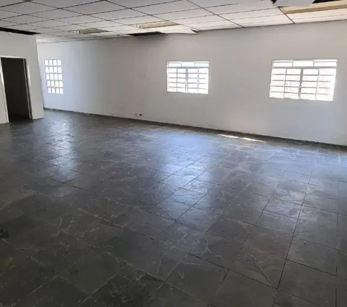 Sala para locação parte superior com 128 m² em Artur Alvim - Foto 4