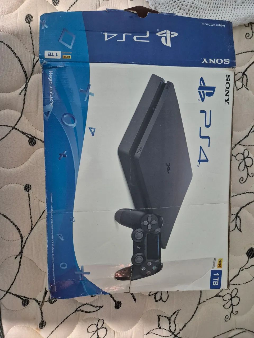 Ps4 1 tera - Foto 2