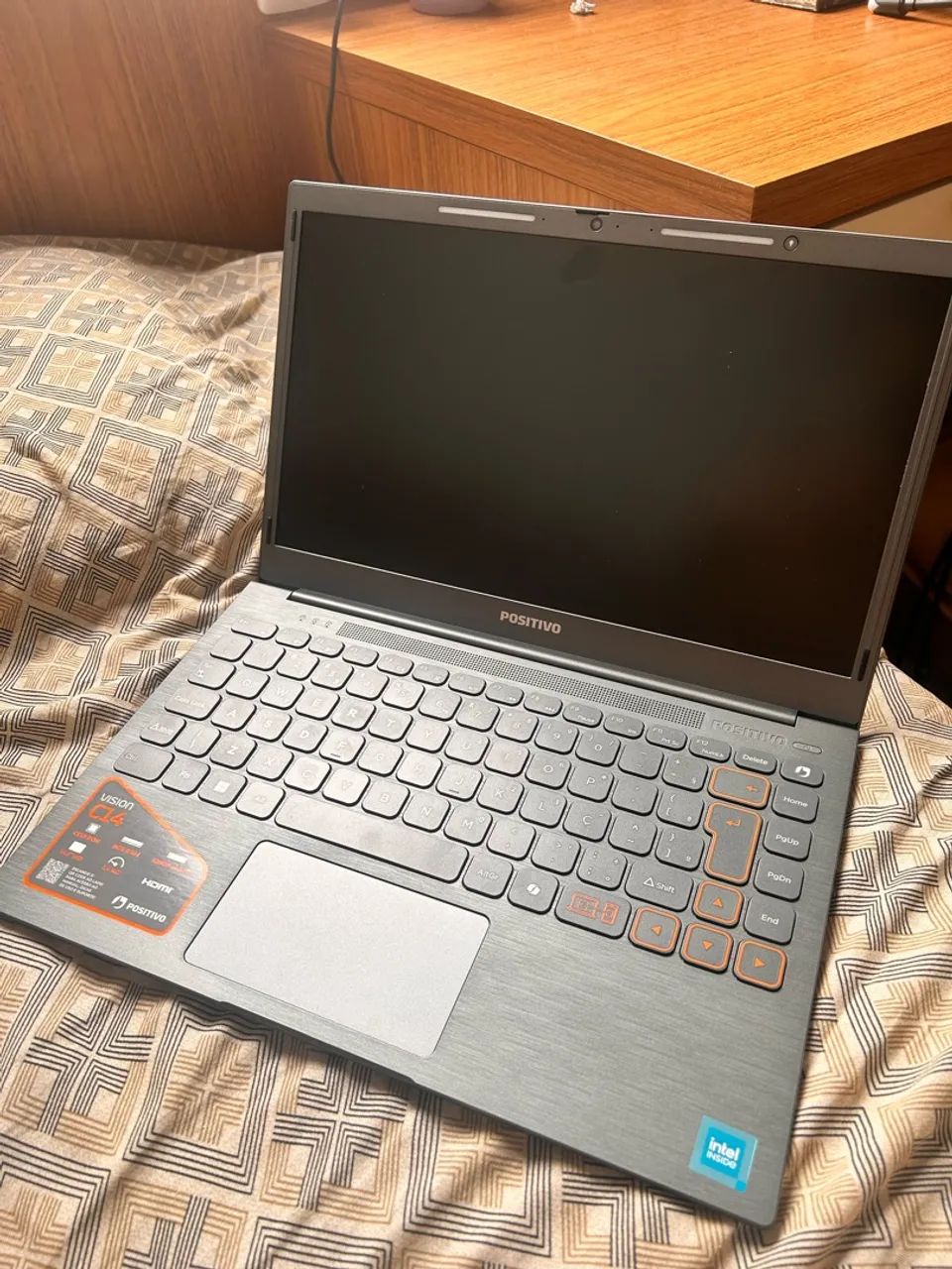Notebook positivo Vision C14