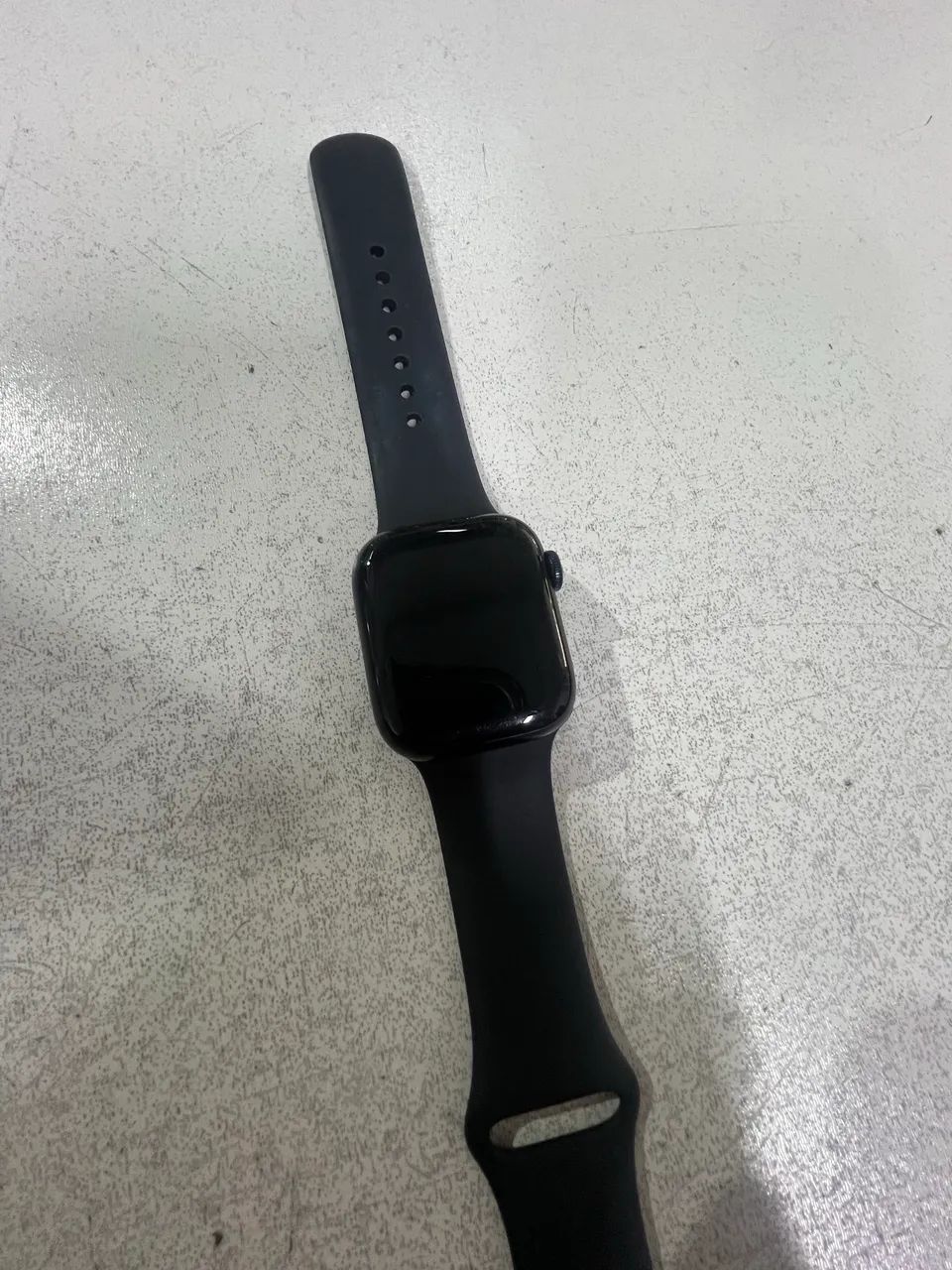 Apple Watch 8 - Foto 3