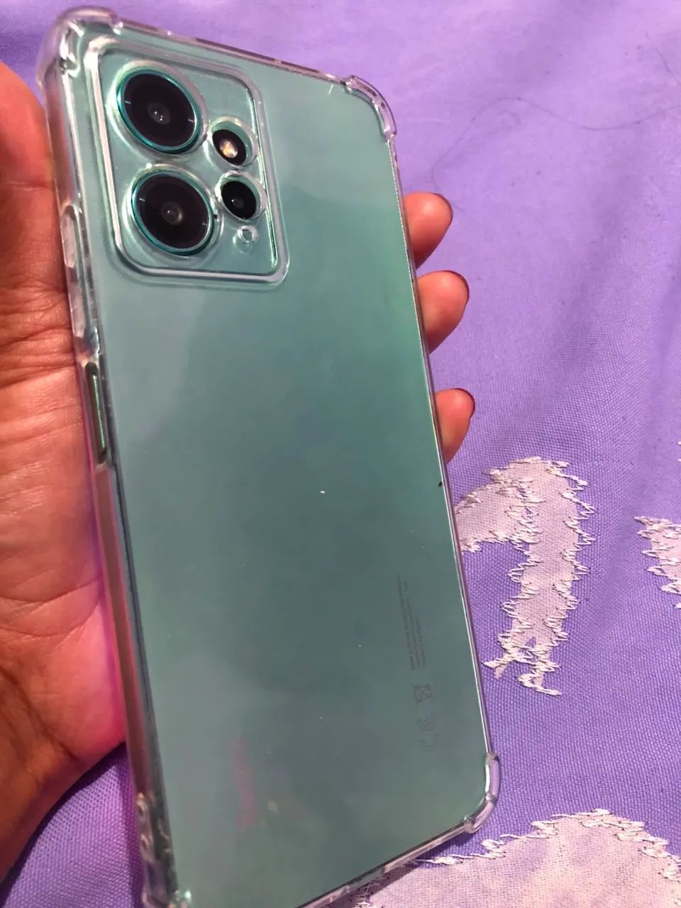 Redmi note 12 - Foto 2