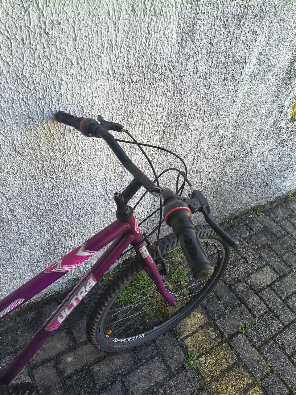 Bicicleta aro 26 revisada - Foto 3