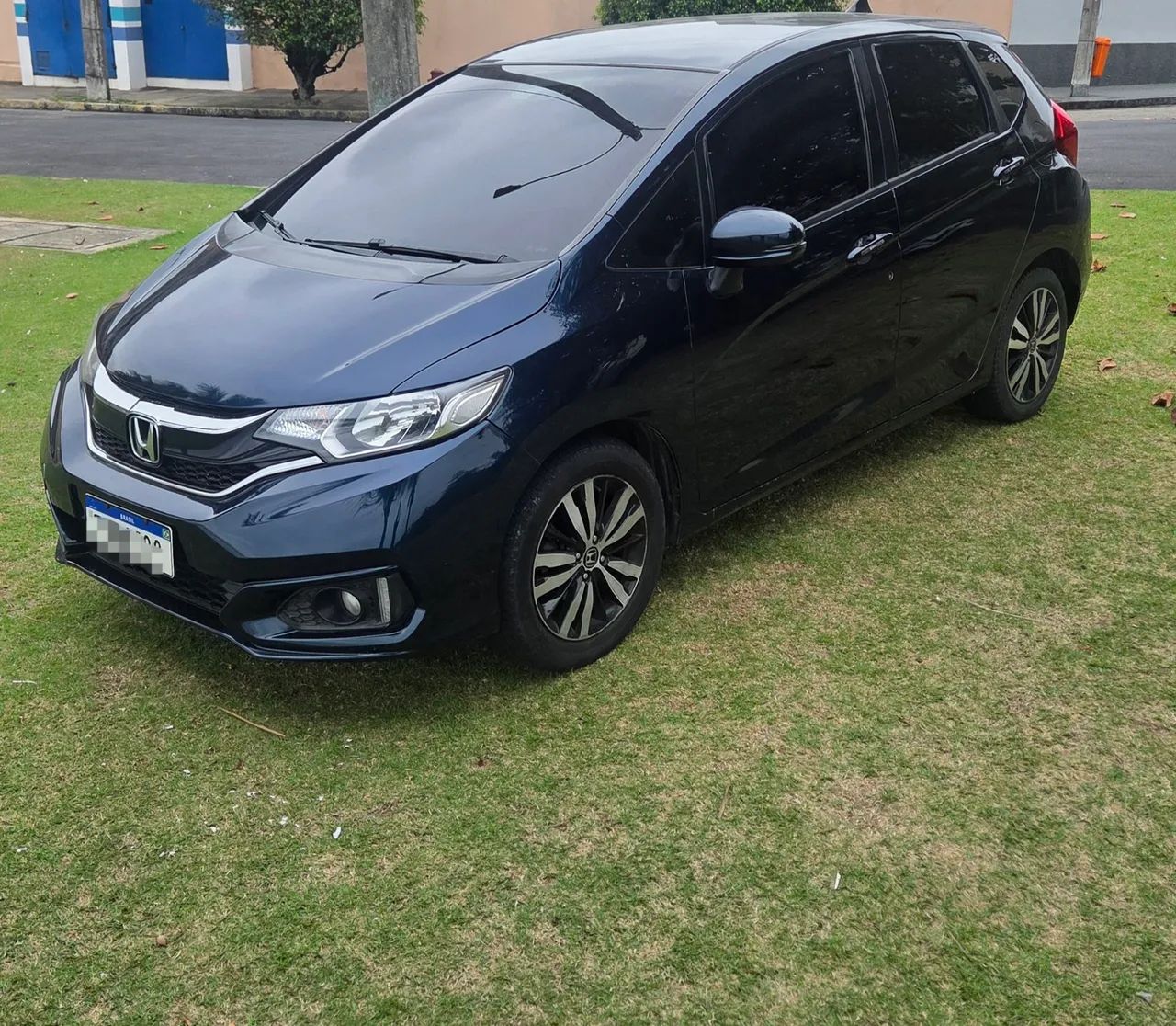 Honda fit ex 2018 - Foto 2