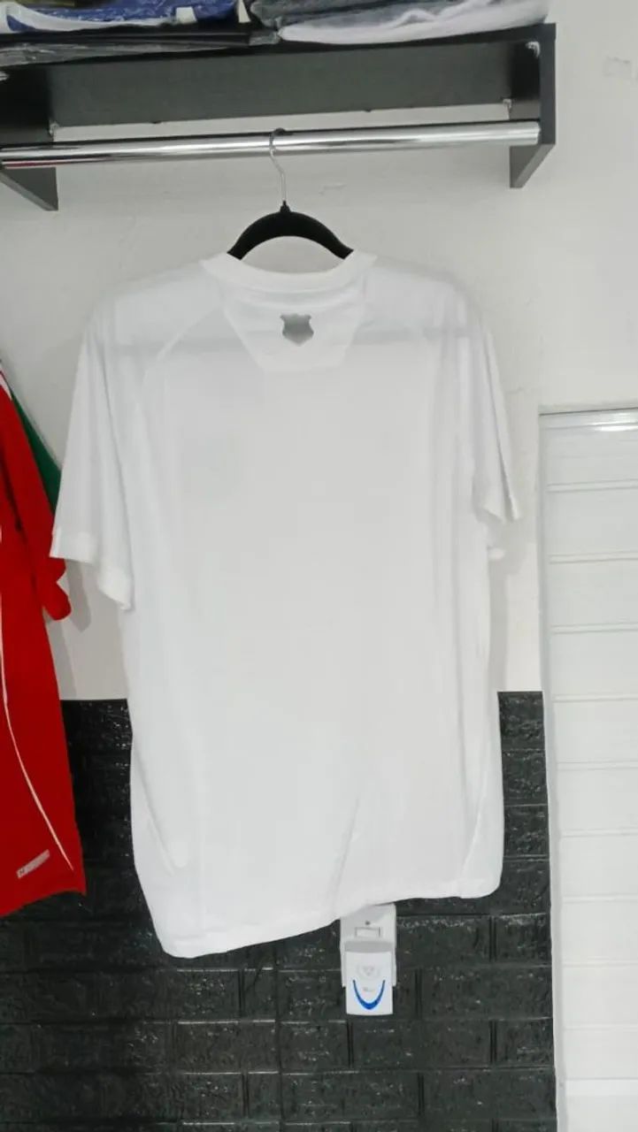 Camisa Ceará Tailandesa  - Foto 2