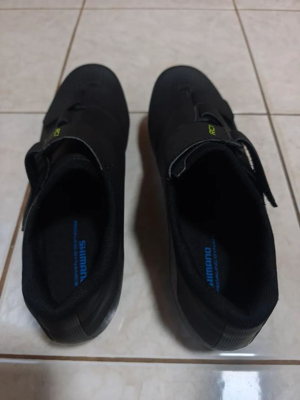 Sapatilha Speed Shimano RC1 