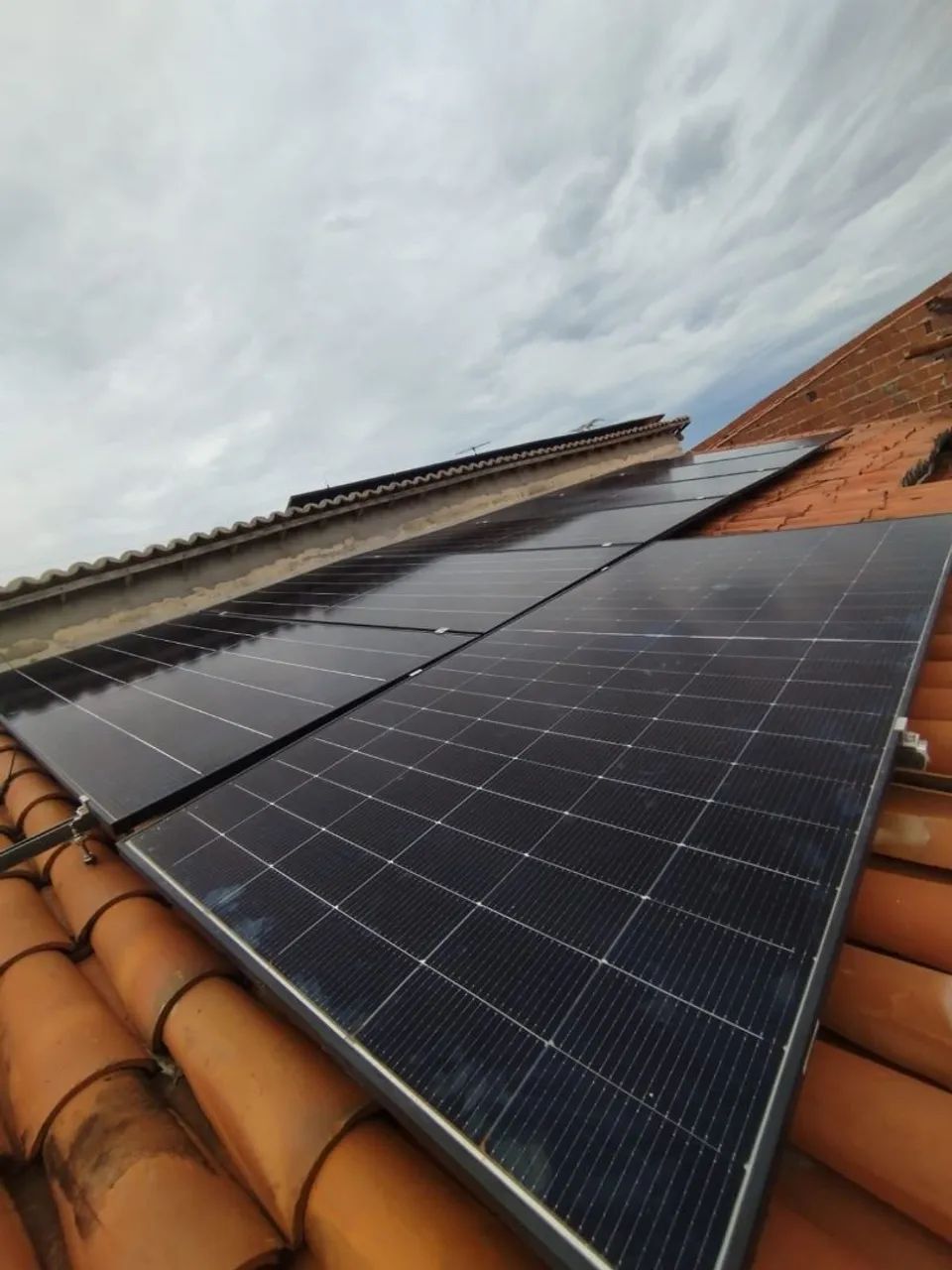 Energia solar ?  - Foto 2