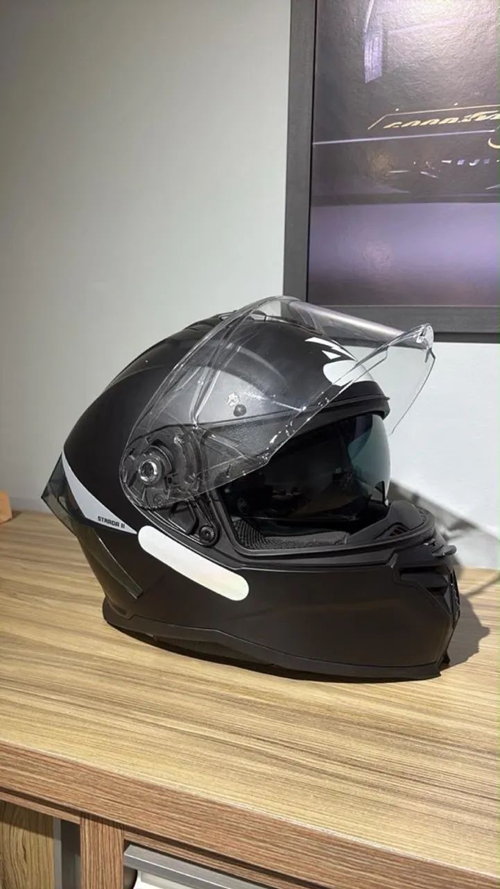 Capacete  - Foto 3