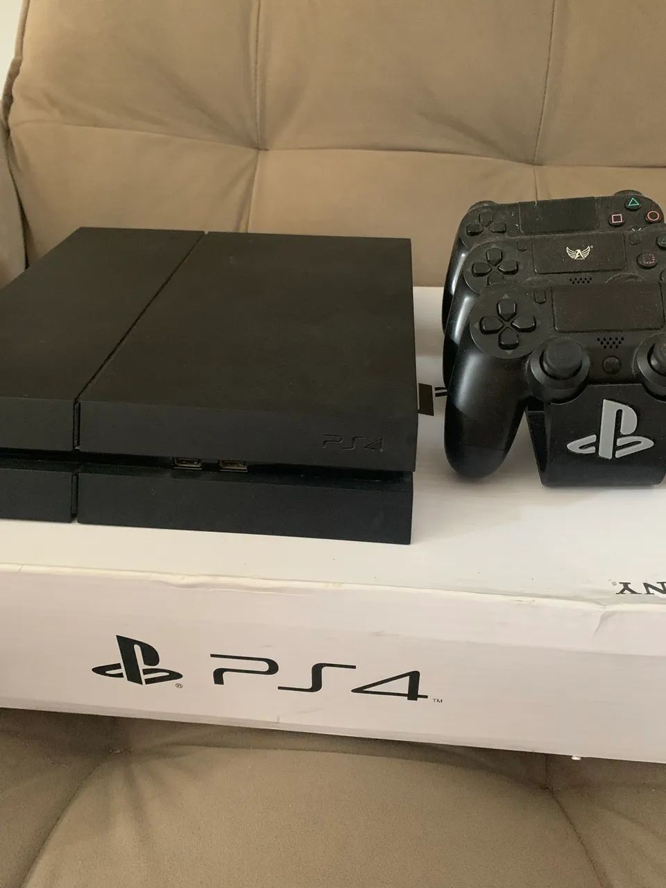 PlayStation 4 - Foto 2