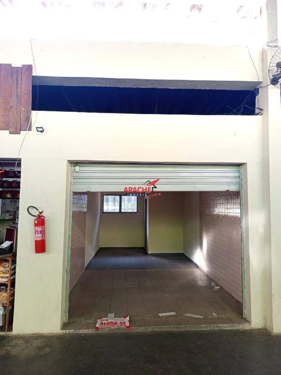 Loja Comercial para Alugar em Viçosa (Centro) - 21,6 m² - Foto 2