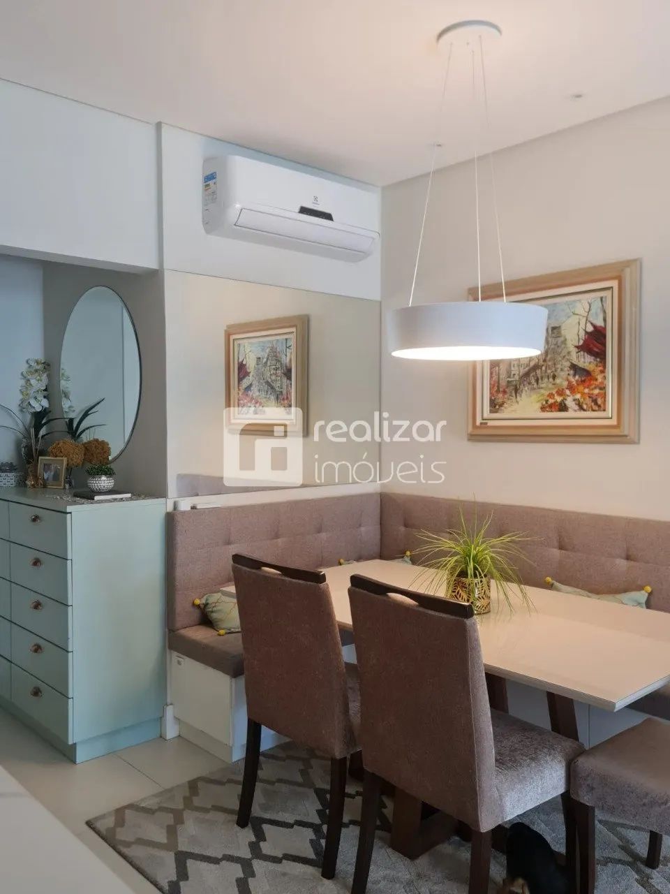 Apartamento 2 Suítes no Joao Paulo, Florianópolis - Foto 5
