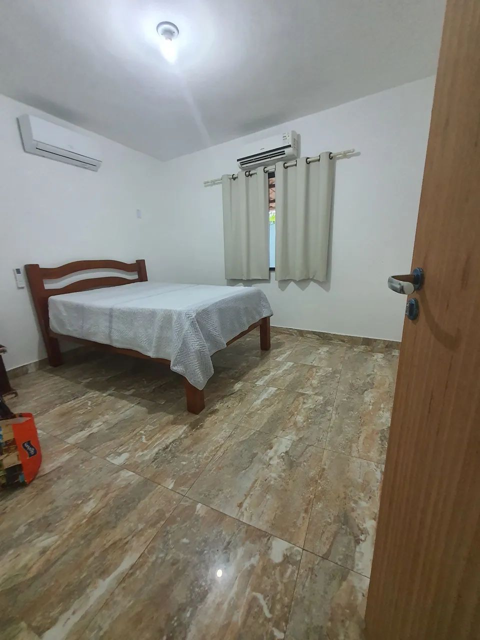 Casa ! Disponíveis, para final de semana, feriados dias prolongados... - Foto 9