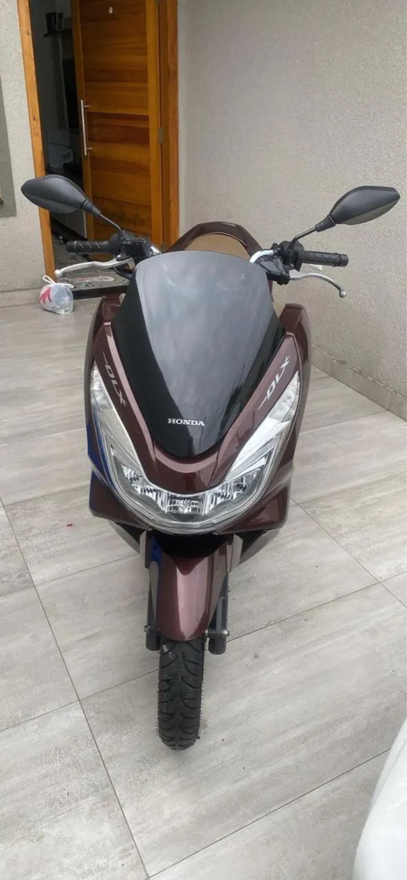 Pcx 2018 - Foto 2