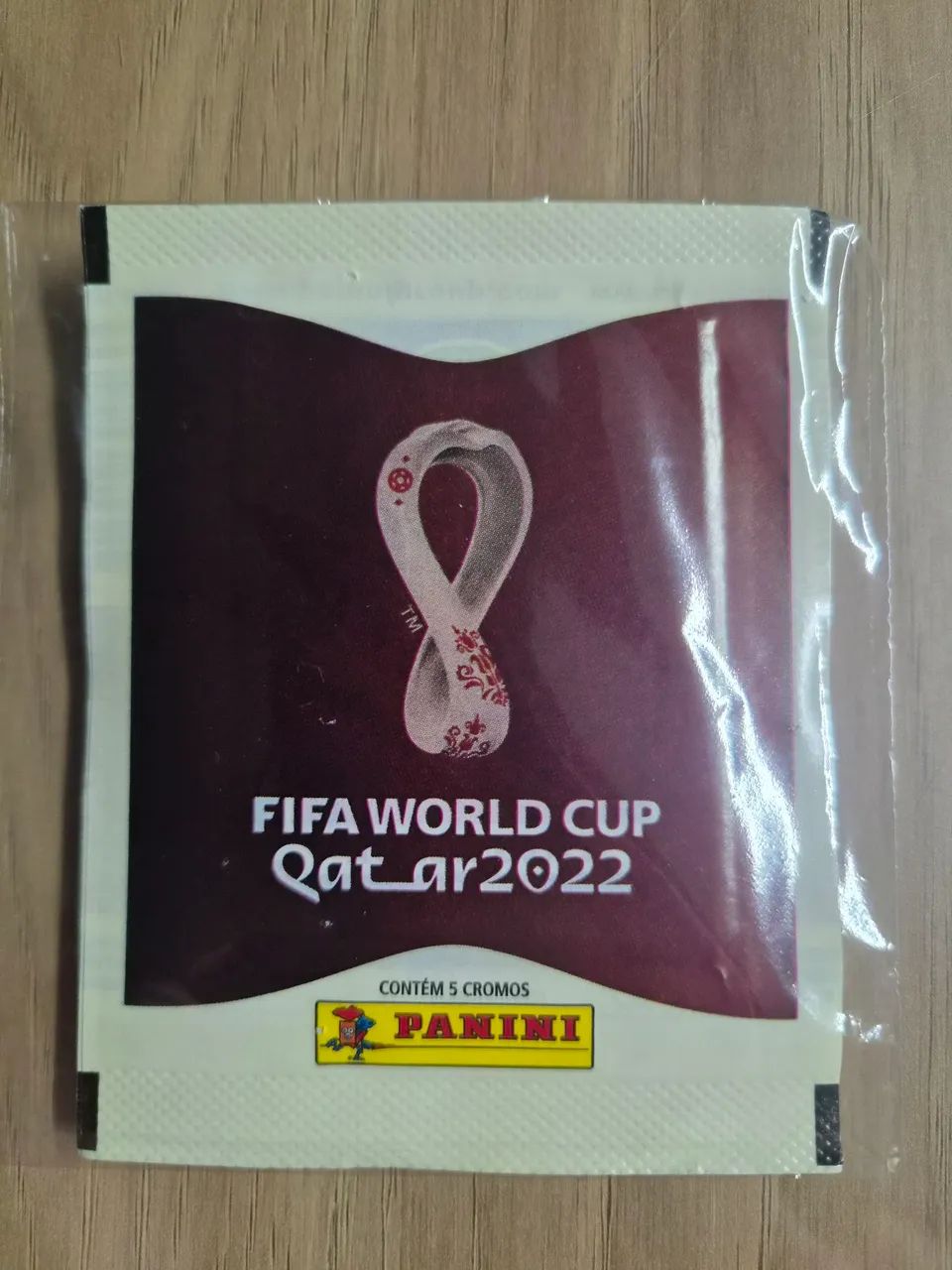 Pacotinhos copa do mundo 2018 - 2018 -  2022 - Foto 2
