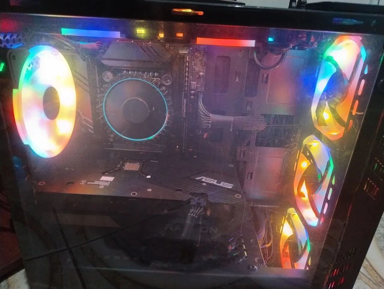 PC GAMER - RODA TUDO - Foto 2
