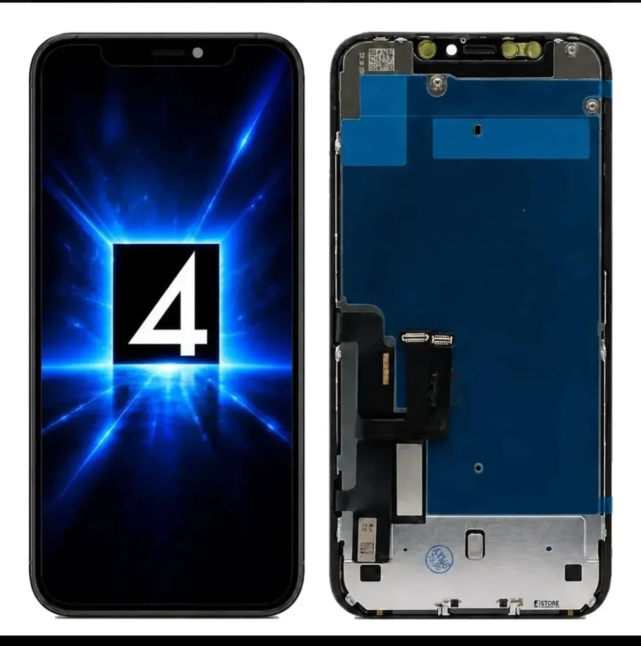 Tela display iPhone 11 Oled 