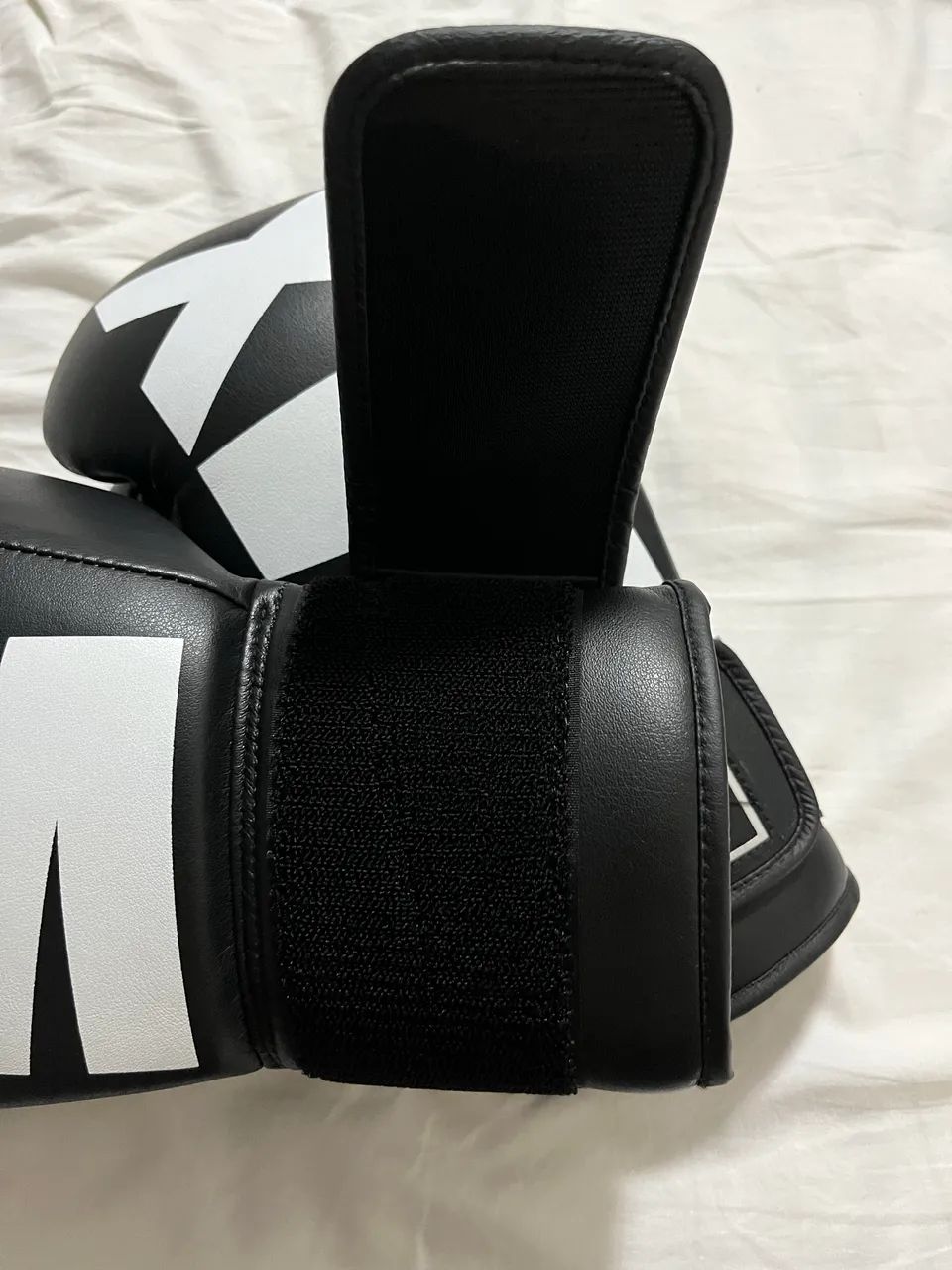 Luva de boxe maximum  - Foto 3