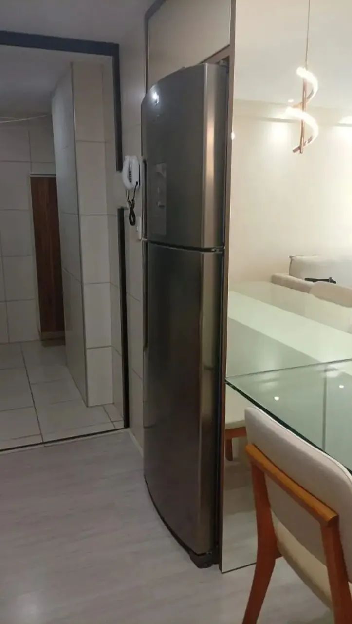 Apartamento para locação no EDF MONTE BERRINE, PONTA VERDE, Maceió, AL - Foto 10