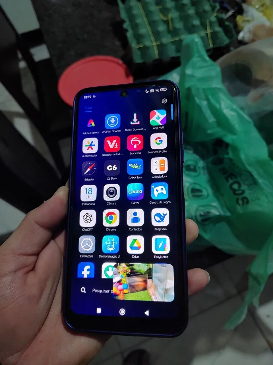 Redmi note 12  - Foto 3