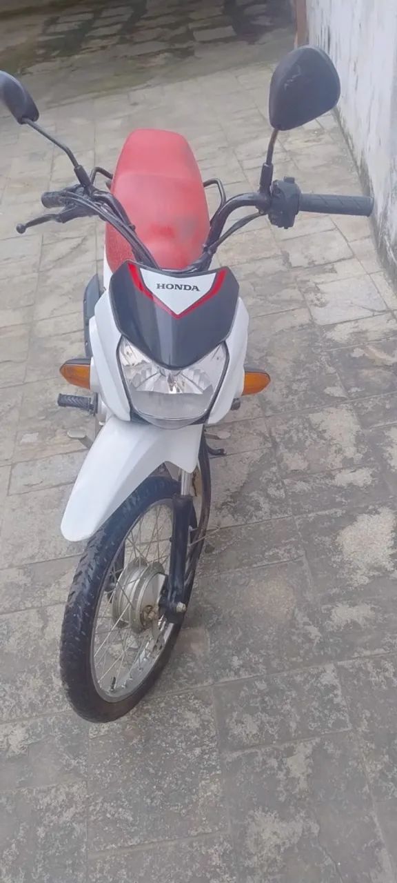 HONDA POP ES - Foto 4