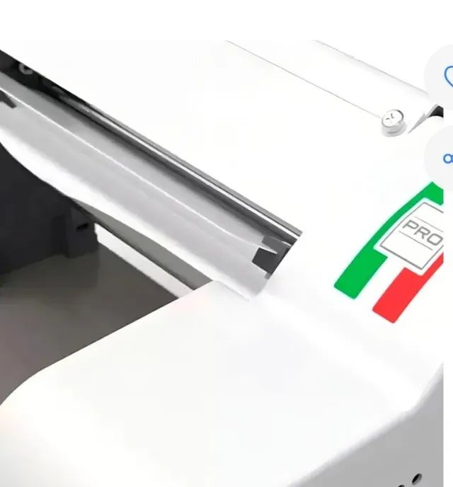 Cilindro elétrico de massas - Foto 3