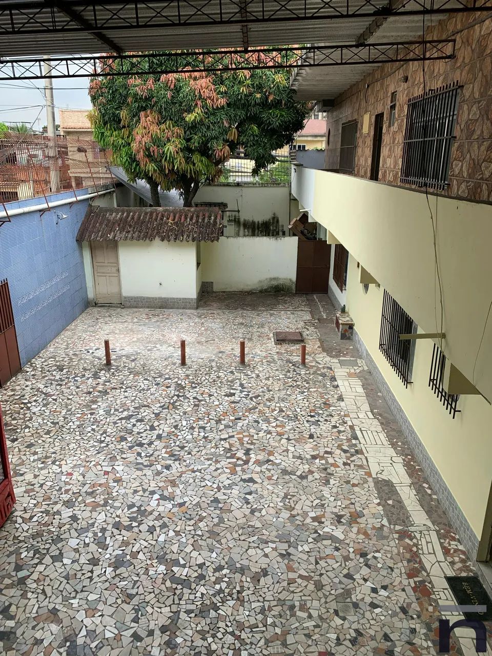 Vila com 4 casas e 2 kitnets à venda em Vila Leopoldina - Foto 3