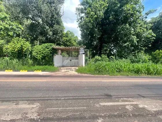 Terrenão em Castanhal | 500 x100 | Documentado - Foto 4