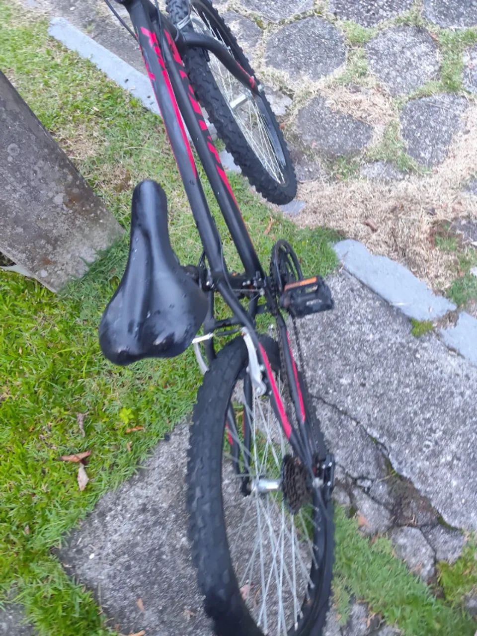Bicicleta - Foto 2